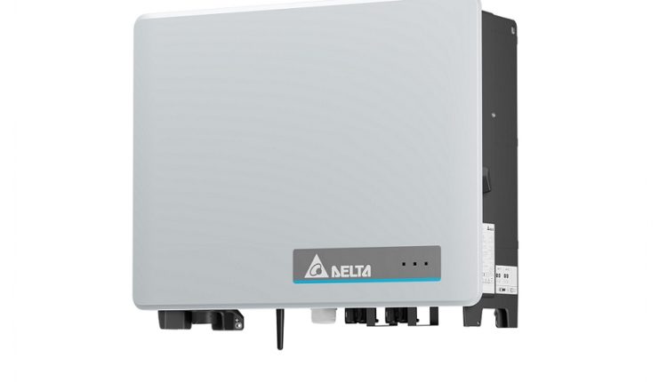 At Intersolar 2021, Delta presents new high-performance solar inverters M250HV and highly efficient 3-phase inverters of the Flex series - Process & Control Today

