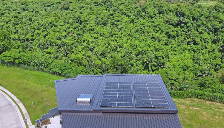 MAKE YOUR CHOICE FOR THE NEW NORMAL 'SOLAR'

