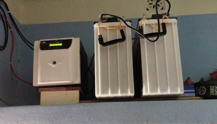 A quick guide to buying and maintaining your solar inverter - Kashmir Observer

