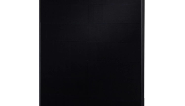 Solaria presents ultra-high-power solar modules

