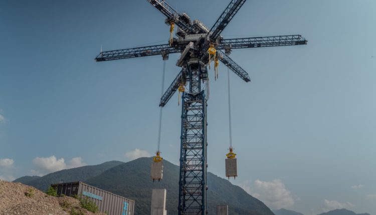 ROUNDUP: Energy Vault Targets SPAC Listing, Swell Energy Hawaii VPP Incentives, Canadian Solar Battery Deal - Energy Storage News

