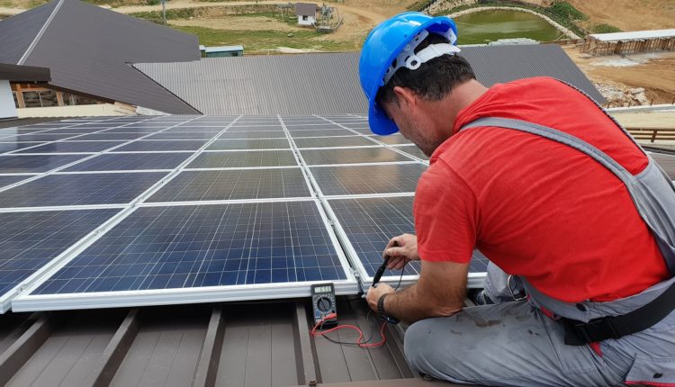Best Solar Battery Installers in Washington, DC