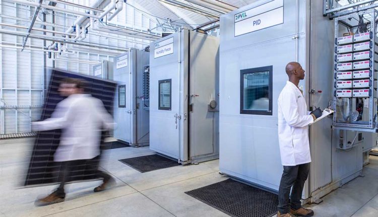 PV Evolution Labs bundles tests for solar inverters - pv magazine USA - pv magazine USA

