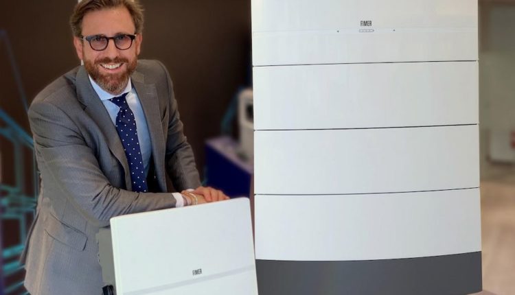 Fimer presents “Best in Class” solar inverters and battery storage platform - One Step Off The Grid

