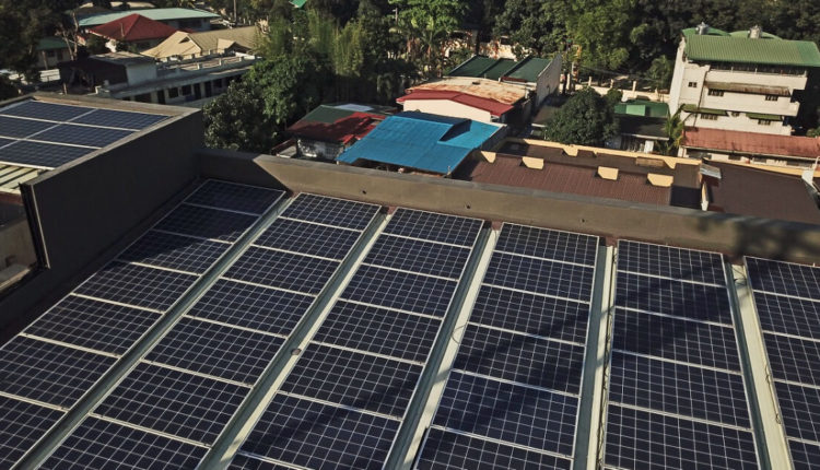 EXTERNAL FACTORS THAT AFFECT THE PERFORMANCE OF YOUR SOLAR SYSTEM

