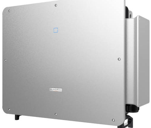 Sungrow_SG350HX Infineon 509