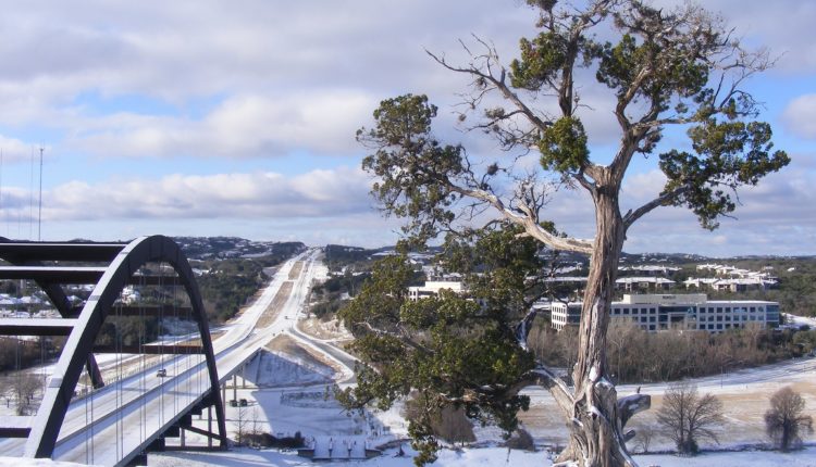 According to Uri, solar battery sales are skyrocketing - Austin Monitor

