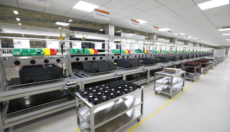 Sungrow reaches 10 GW of solar inverter deliveries in India - pv magazine UK

