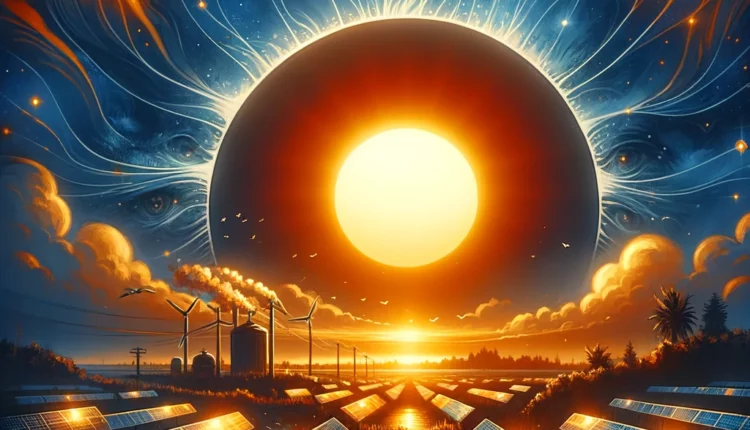 Get your daily dose of solar news, featuring the latest in solar energy innovations, market trends, and sustainable living tips.