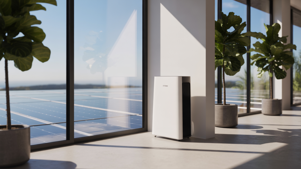 Clean Energy, Clean Air